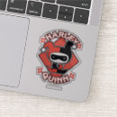 Search for chibi joker stickers Batman