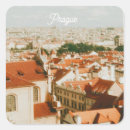 Search for european city stickers Prague