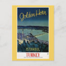 Recherche de bosphorus cartes postales Port