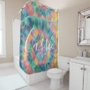 Search for harlequin shower curtains Harlequin diamond pattern