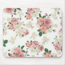 Search for rosy mousepads Rose