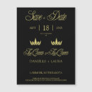Search for royal queen invitations Elegant