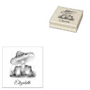 Search for frog rubber stamps Cute