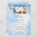 Recherche de sweet baby baby girl shower invitations Bébé en fleurs