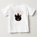 Search for witch baby clothes Black and orange