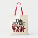 Recherche de jumeaux sacs Drôle