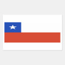 Search for flag of chile stickers Santiago