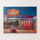 Search for route 66 puzzles Usa