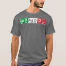 Recherche de physiciens tshirts Laboratoire de sciences