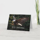 Search for wildlife supporters cards Encouragement