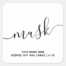 Search for black candle stickers Modern