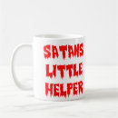 Search for satans mugs Horror