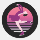 Search for dancing figures stickers Figure skating
