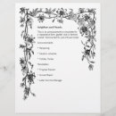 Recherche de emballage prospectus Floral