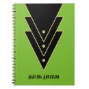 Search for art deco notebooks Modern