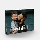 Search for happy birthday photo display Best dad ever