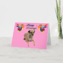 Search for border terrier cards Dog lover