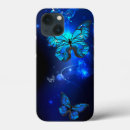 Search for glow in the dark cases Butterfly