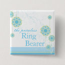 Search for blue ring buttons Floral