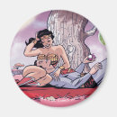 Recherche de comics magnete Super hero