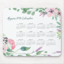 Search for cute calendars electronics Flowers