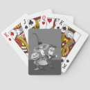 Recherche de burton jeux de cartes Les garçons de oogie