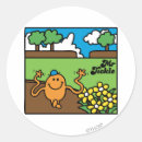 Search for tickling stickers Vintage