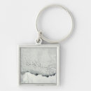 Search for antarctic keychains Snow