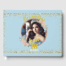 Search for fairytale guest books Quinceanera