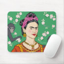 Search for frida mousepads Mexico