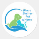 Search for labrador dog stickers Rescue