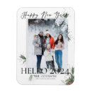 Recherche de happy new year magnets Script