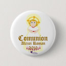 Search for confirmation buttons Communion