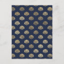 Search for art deco pattern postcards Vintage