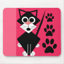 Search for kitty fun mousepads Animal