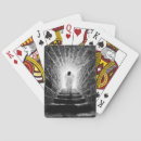 Recherche de résurrection jeux de cartes Religion