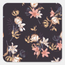 Search for dark background stickers Abstract