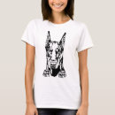 Search for doberman mom tshirts Animal