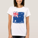 Search for australian flag tshirts National