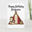 Search for warrior birthday cards Viking