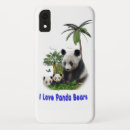 Search for i love pandas iphone cases Funny