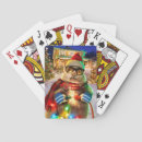 Recherche de humour noël de jeux de cartes Hiver