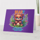 Search for bear pun cards Cartoon