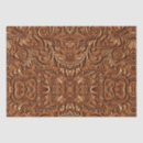 Recherche de cowboy tissue paper Cuir