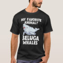 Recherche de créature de mer tshirts Baleine