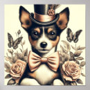 Search for fox terrier posters Puppy