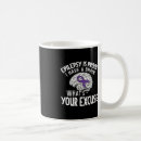 Search for epilepsy mugs Brain