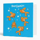 Search for goldfish binders Funny