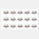 Search for say thank you stickers Typography