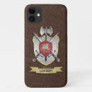 Search for heraldry iphone cases Knight